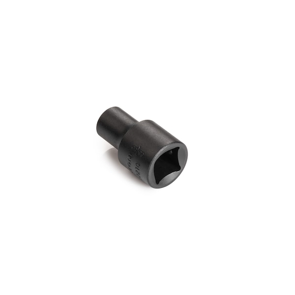 1/2 Inch Drive X 3/8 Inch 12-Point Impact Socket